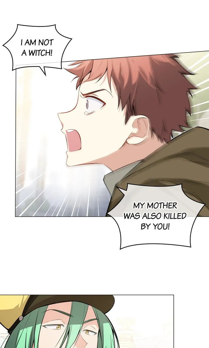 War of the Princesses (Colored) Chapter 109 page 7 - 