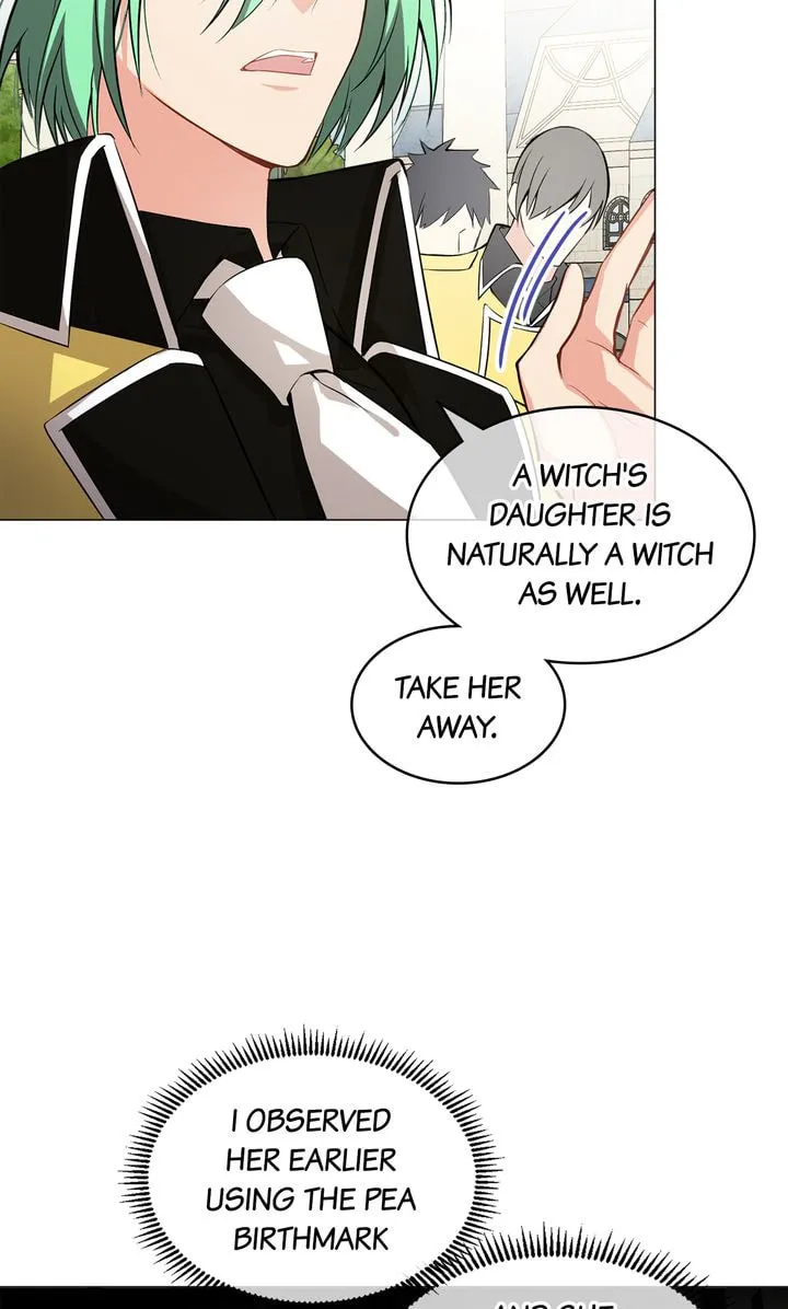 War of the Princesses (Colored) Chapter 109 page 8 - 