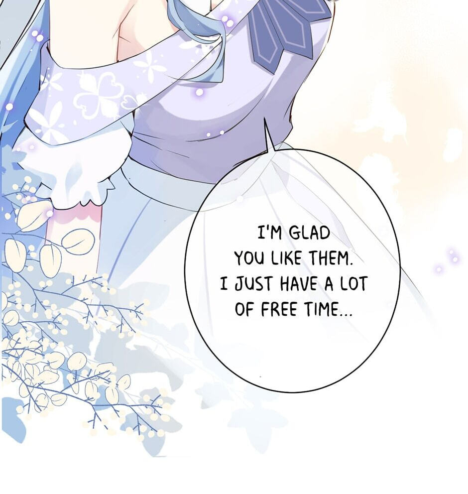 War of the Princesses (Colored) Chapter 11 page 12 - 