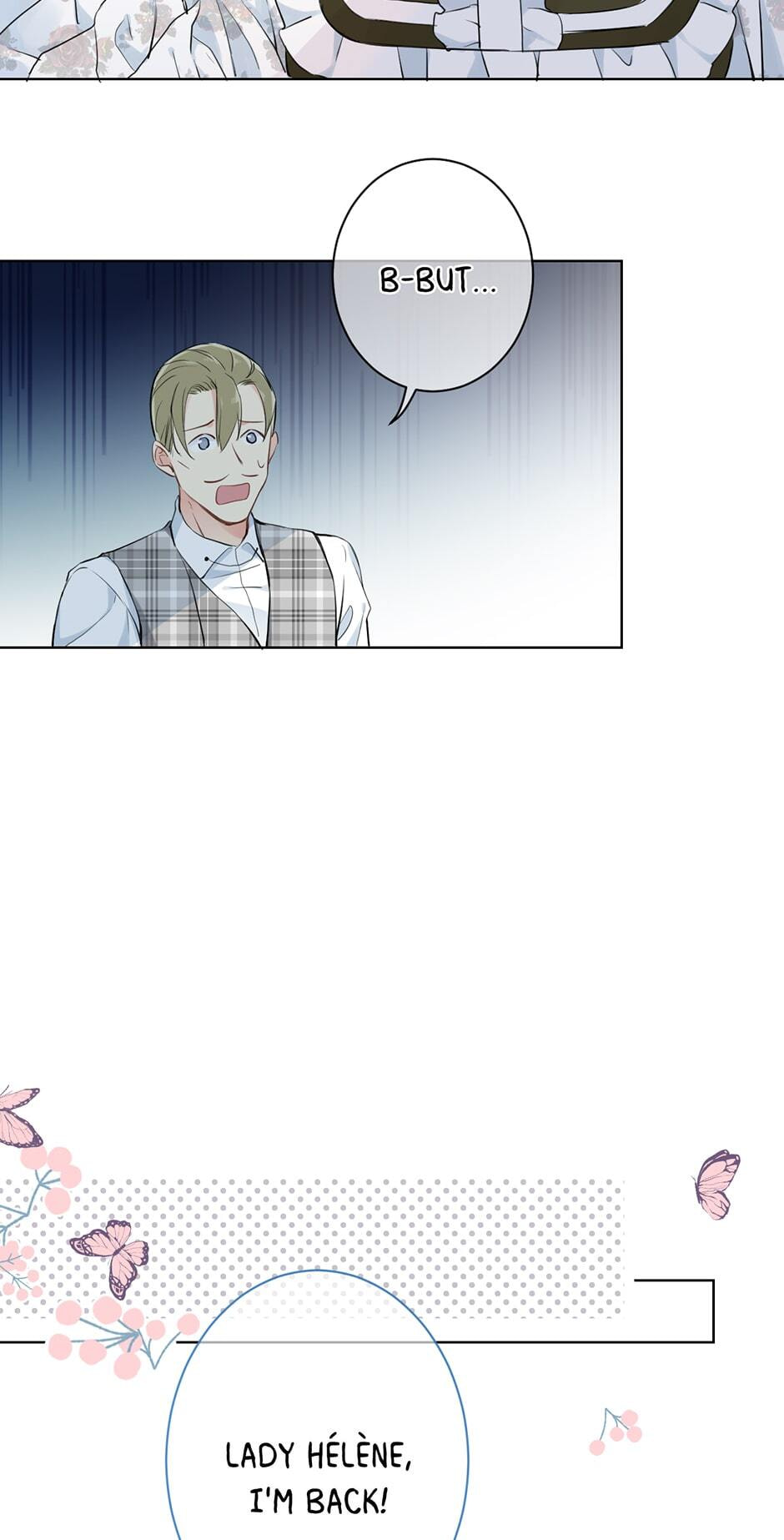 War of the Princesses (Colored) Chapter 11 page 17 - 