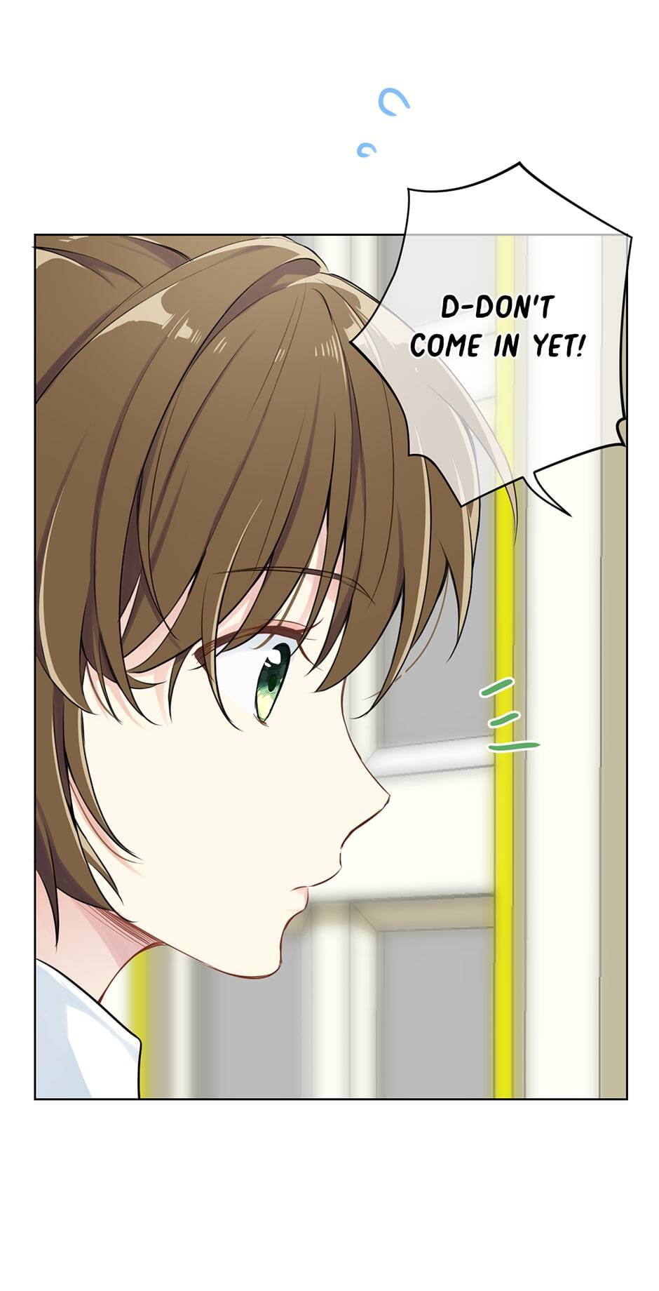 War of the Princesses (Colored) Chapter 11 page 19 - 