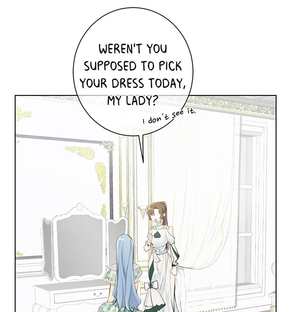 War of the Princesses (Colored) Chapter 11 page 35 - 
