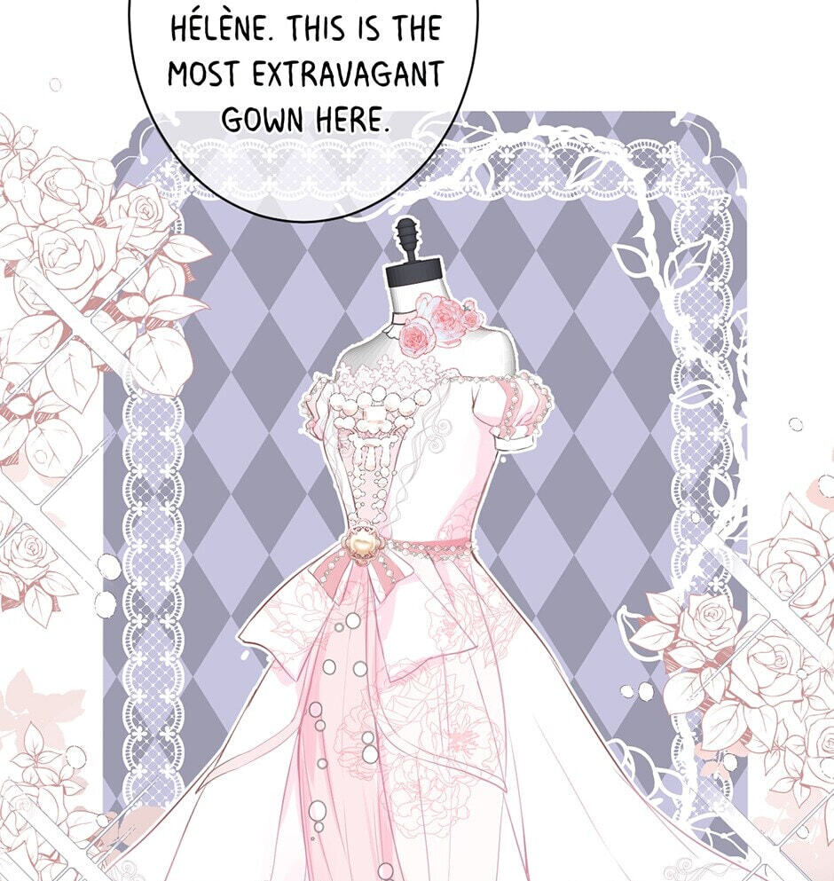 War of the Princesses (Colored) Chapter 11 page 5 - 