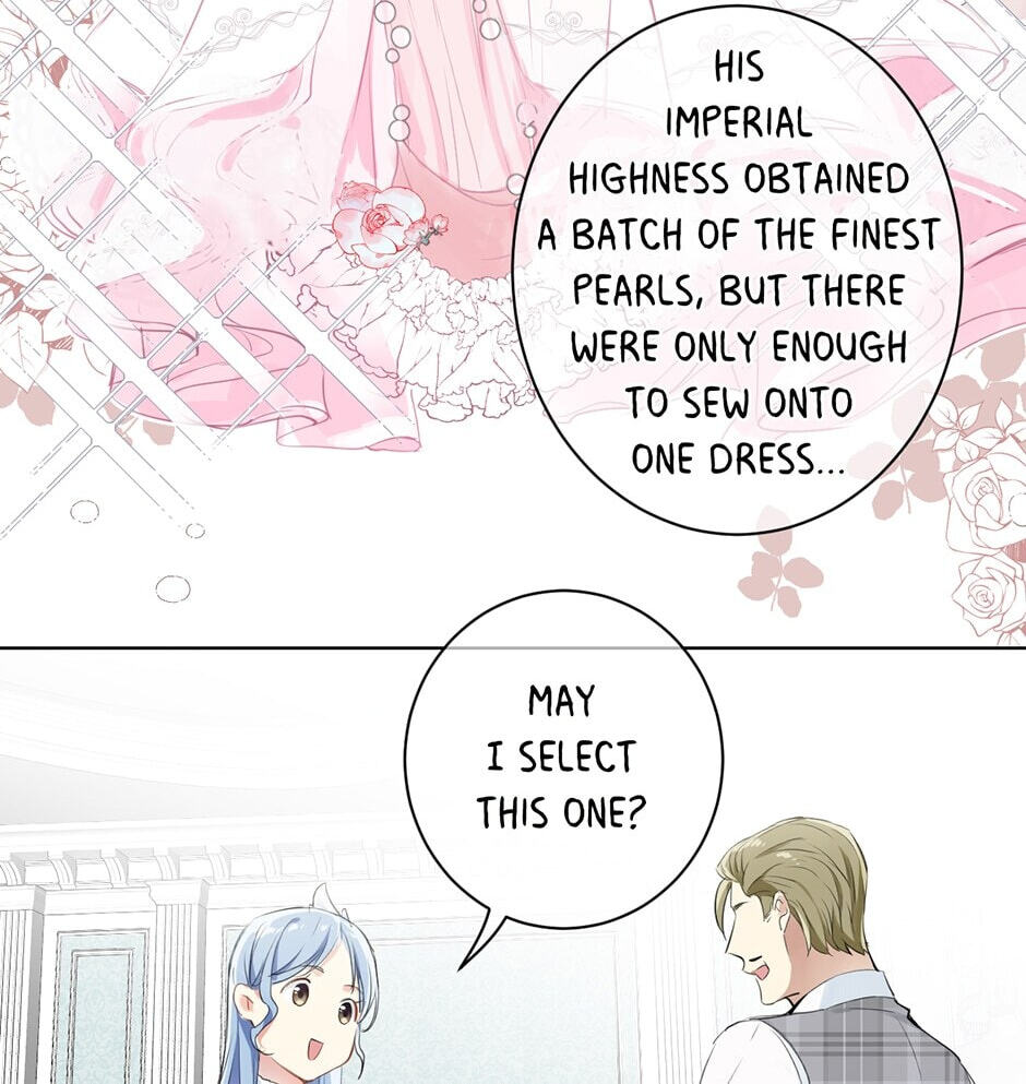 War of the Princesses (Colored) Chapter 11 page 6 - 