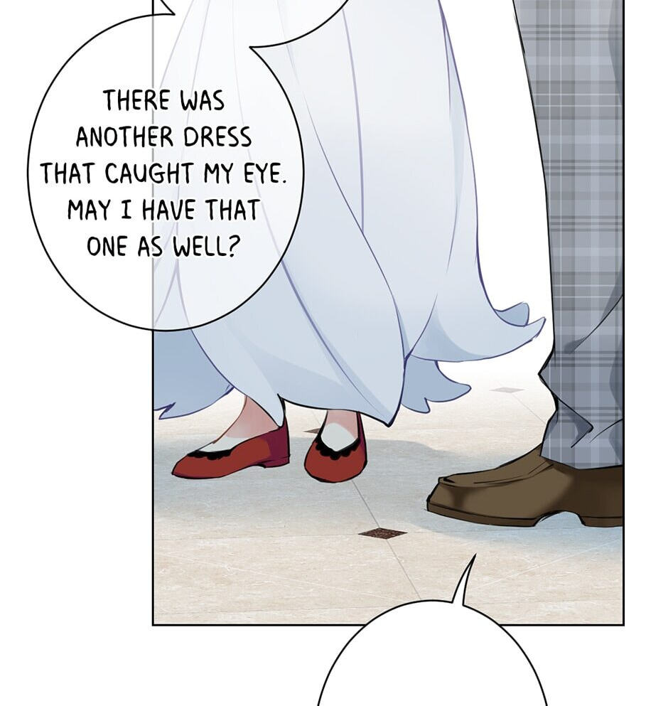 War of the Princesses (Colored) Chapter 11 page 8 - 