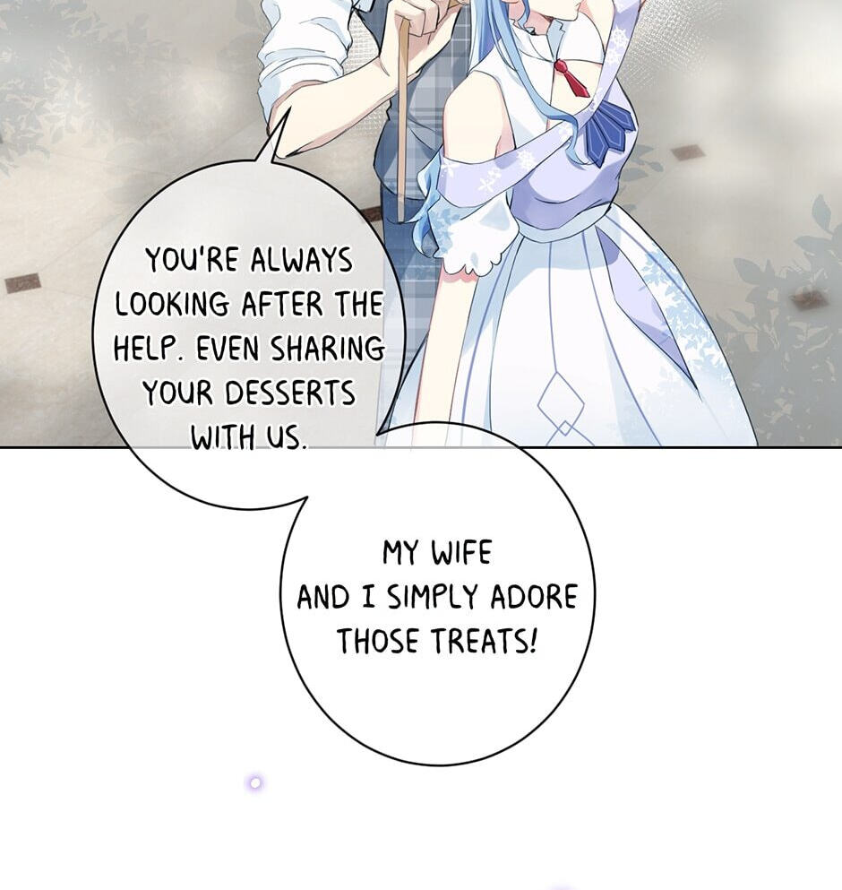 War of the Princesses (Colored) Chapter 11 page 10 - 