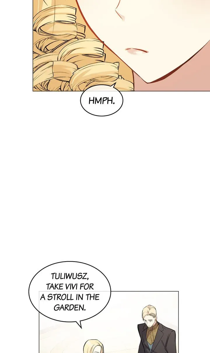 War of the Princesses (Colored) Chapter 110 page 12 - 