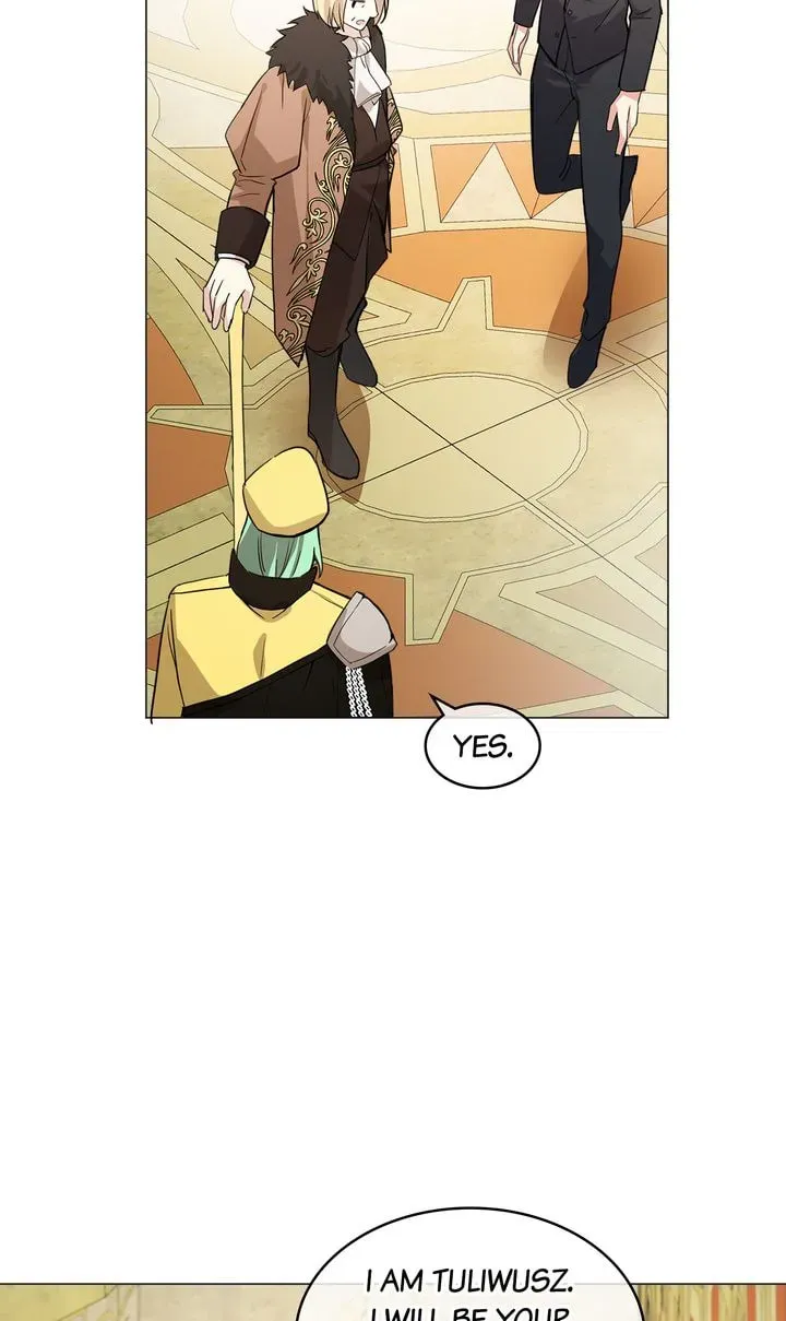 War of the Princesses (Colored) Chapter 110 page 13 - 