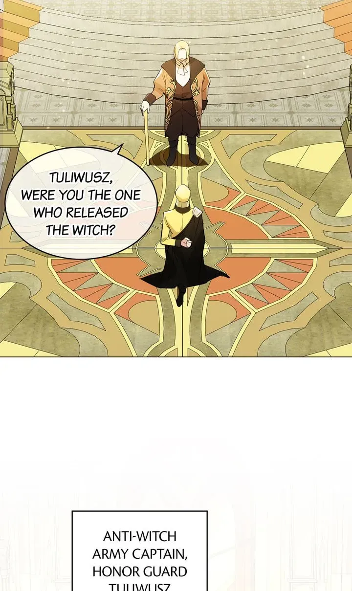War of the Princesses (Colored) Chapter 110 page 3 - 