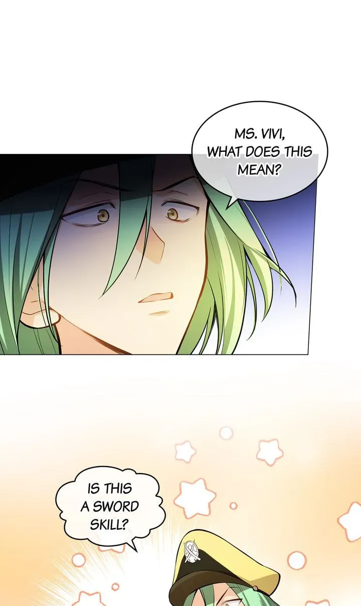 War of the Princesses (Colored) Chapter 110 page 21 - 