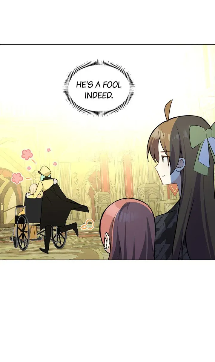 War of the Princesses (Colored) Chapter 110 page 23 - 