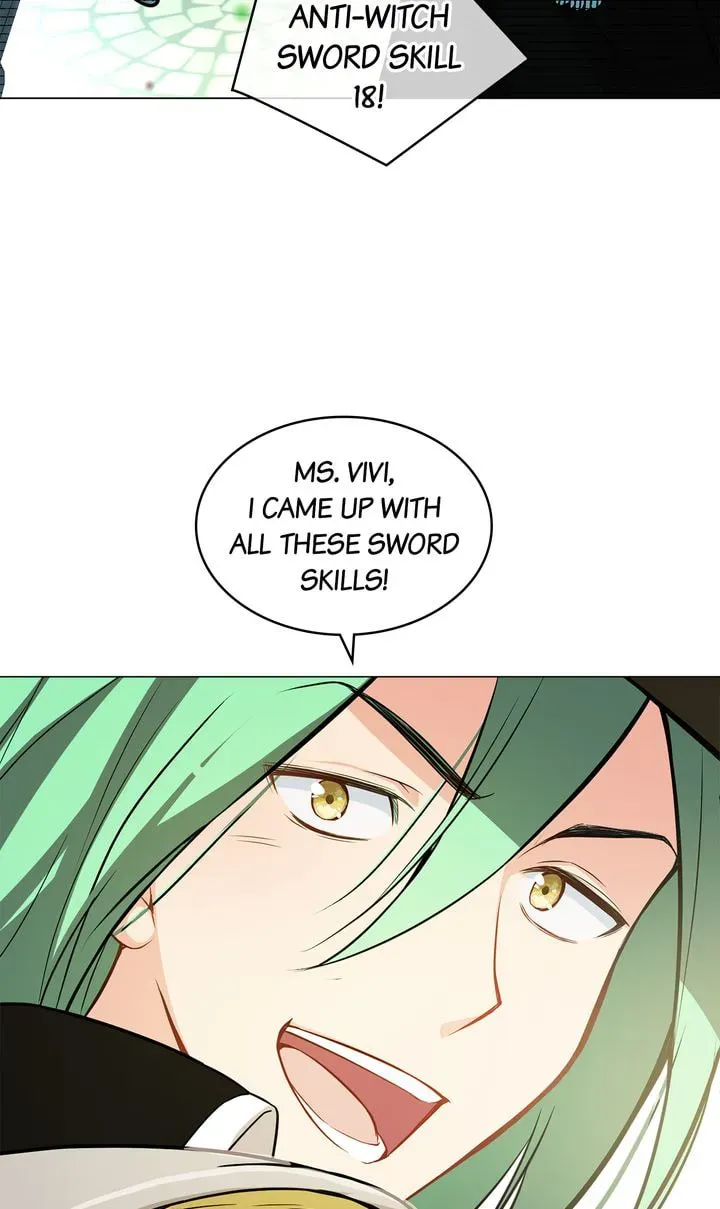 War of the Princesses (Colored) Chapter 110 page 26 - 