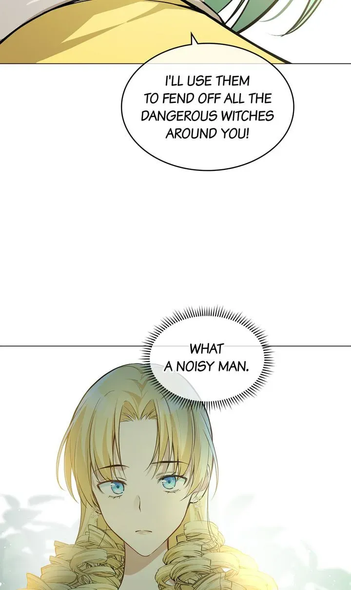 War of the Princesses (Colored) Chapter 110 page 27 - 