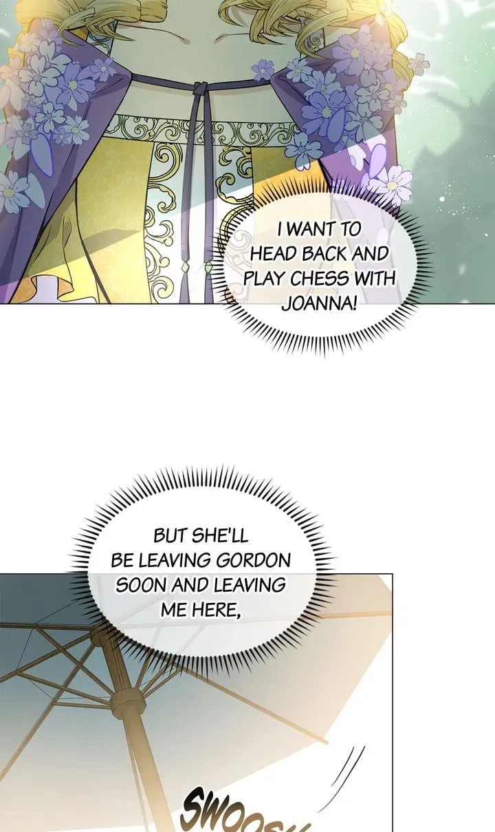 War of the Princesses (Colored) Chapter 110 page 28 - 