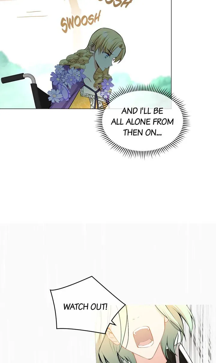 War of the Princesses (Colored) Chapter 110 page 29 - 