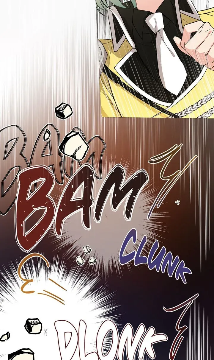 War of the Princesses (Colored) Chapter 110 page 30 - 