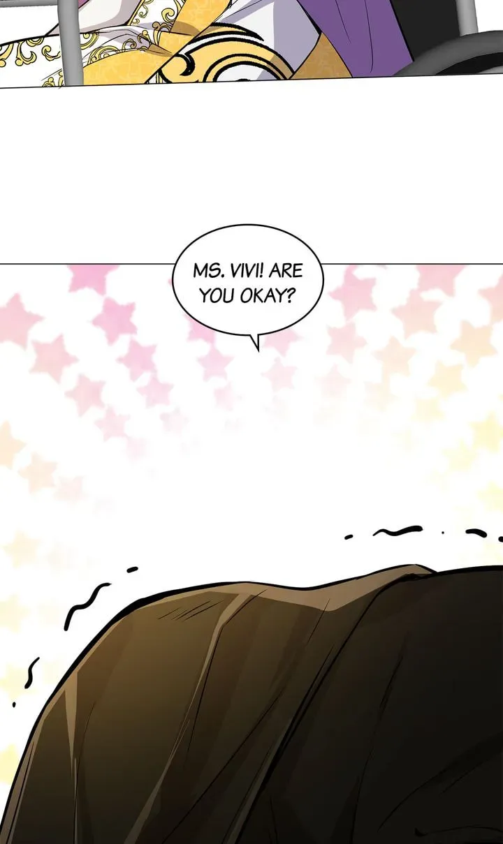 War of the Princesses (Colored) Chapter 110 page 32 - 