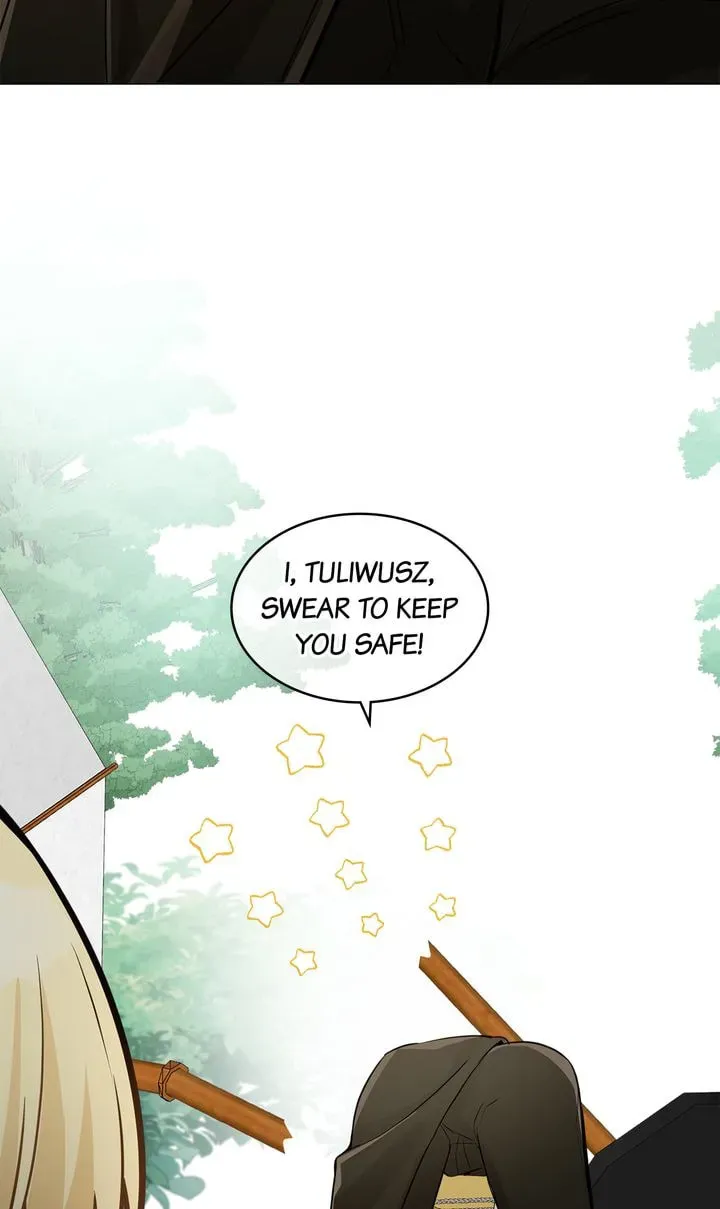 War of the Princesses (Colored) Chapter 110 page 33 - 