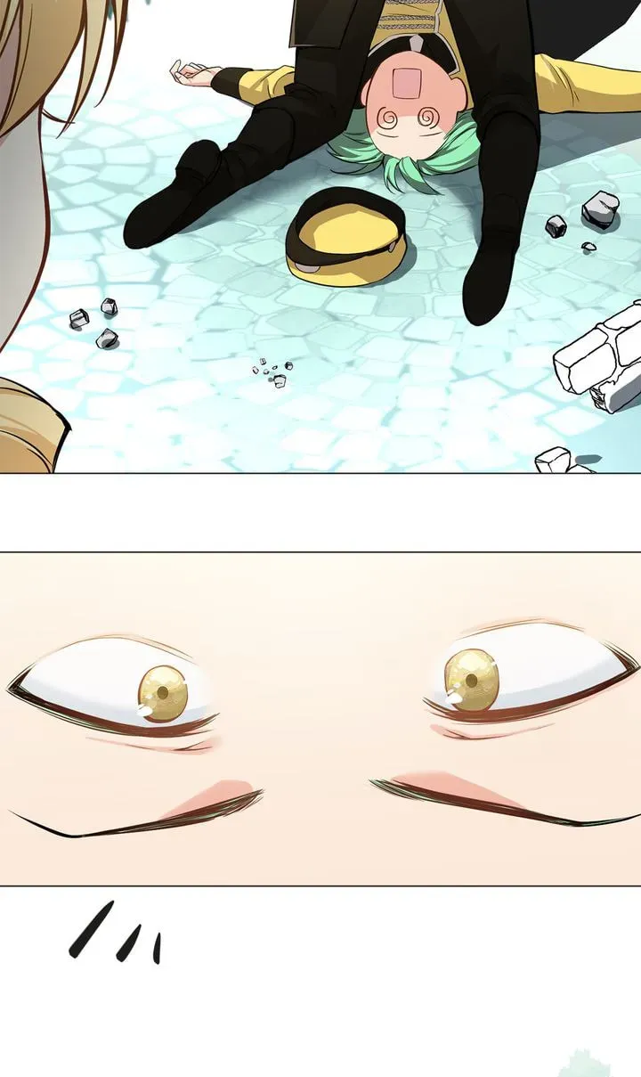 War of the Princesses (Colored) Chapter 110 page 34 - 