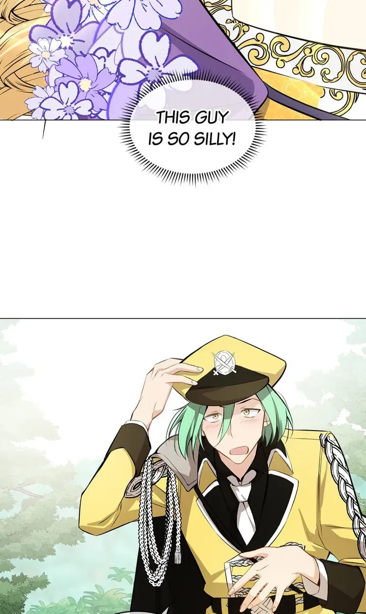War of the Princesses (Colored) Chapter 110 page 37 - 