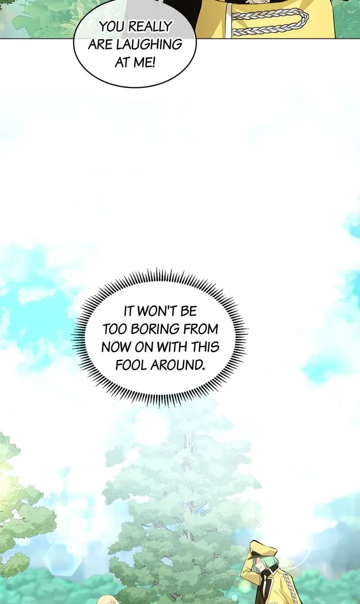 War of the Princesses (Colored) Chapter 110 page 38 - 