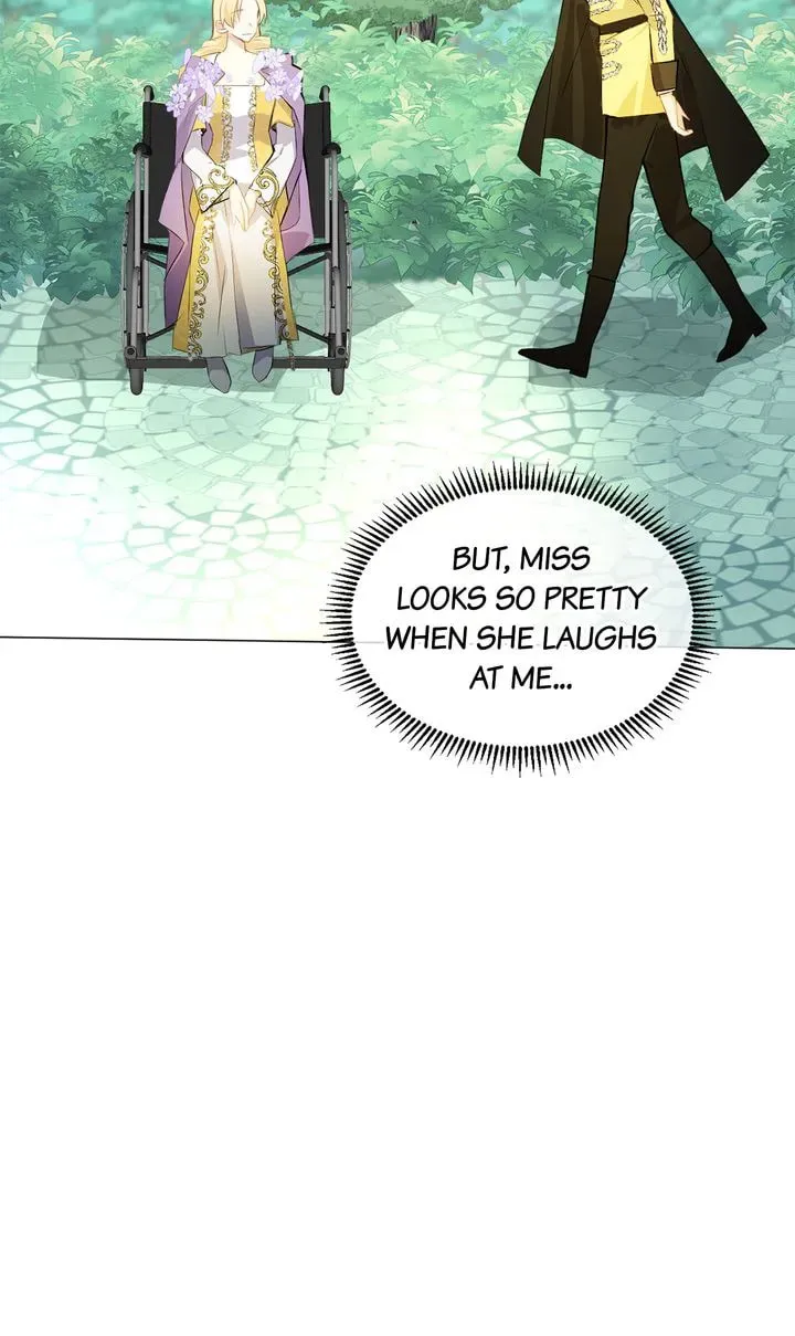 War of the Princesses (Colored) Chapter 110 page 39 - 