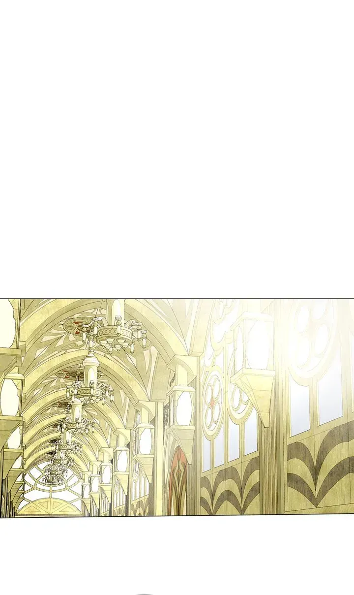 War of the Princesses (Colored) Chapter 110 page 40 - 