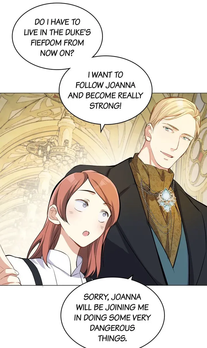 War of the Princesses (Colored) Chapter 110 page 42 - 