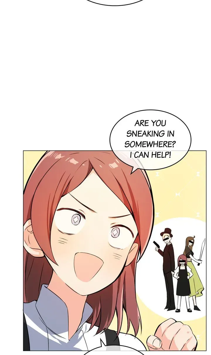 War of the Princesses (Colored) Chapter 110 page 43 - 