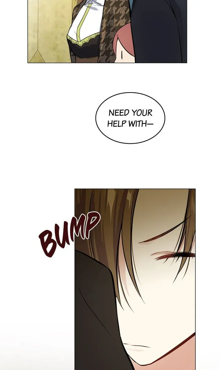 War of the Princesses (Colored) Chapter 110 page 46 - 