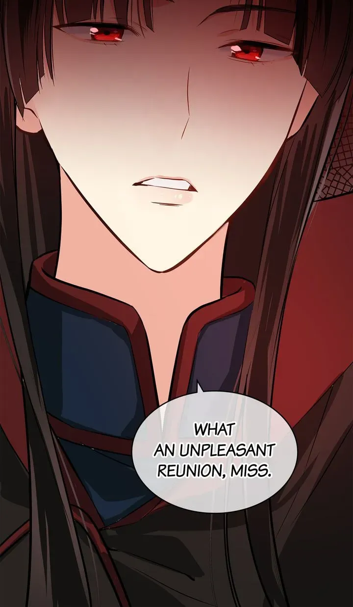 War of the Princesses (Colored) Chapter 110 page 50 - 