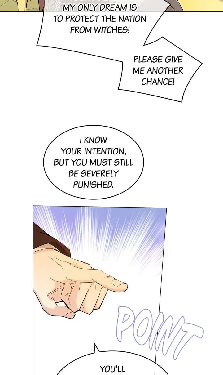 War of the Princesses (Colored) Chapter 110 page 6 - 