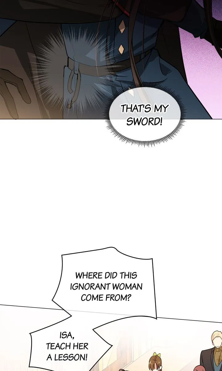 War of the Princesses (Colored) Chapter 111 page 13 - 