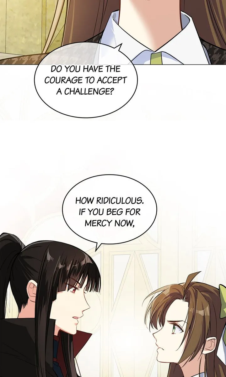War of the Princesses (Colored) Chapter 111 page 18 - 