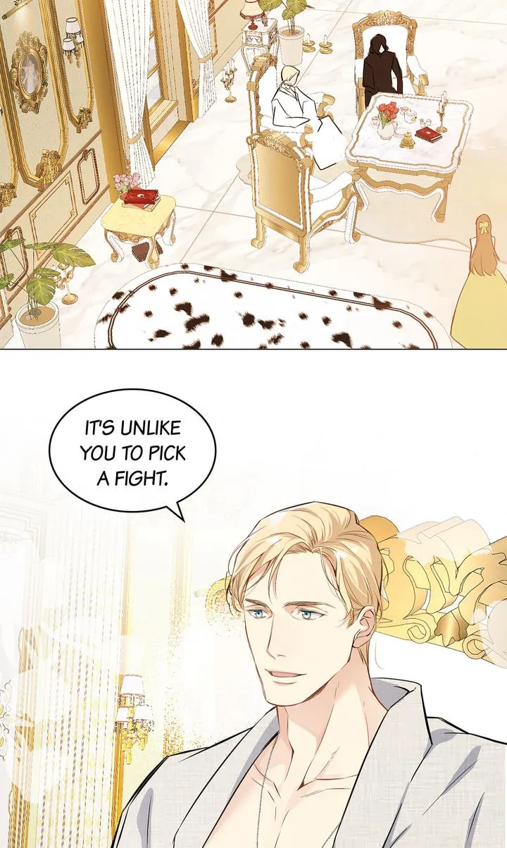 War of the Princesses (Colored) Chapter 111 page 26 - 