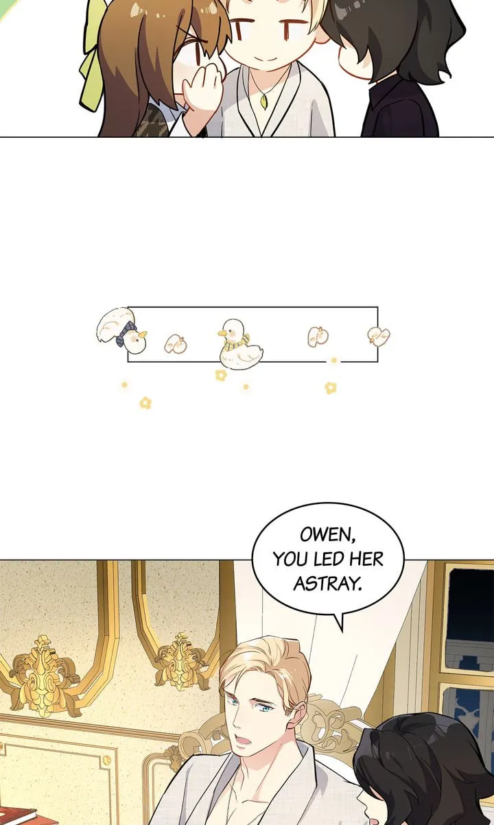 War of the Princesses (Colored) Chapter 111 page 28 - 