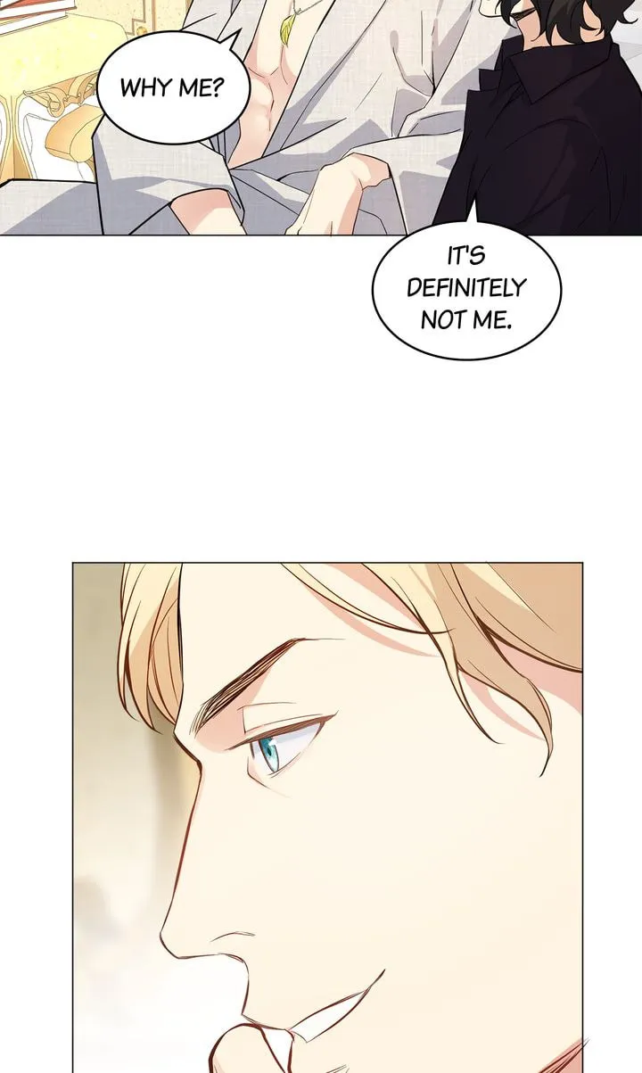War of the Princesses (Colored) Chapter 111 page 29 - 