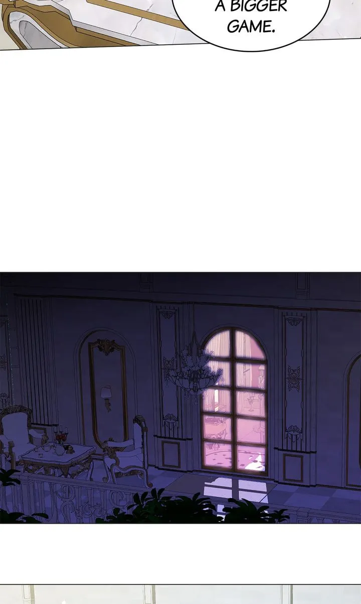 War of the Princesses (Colored) Chapter 111 page 35 - 