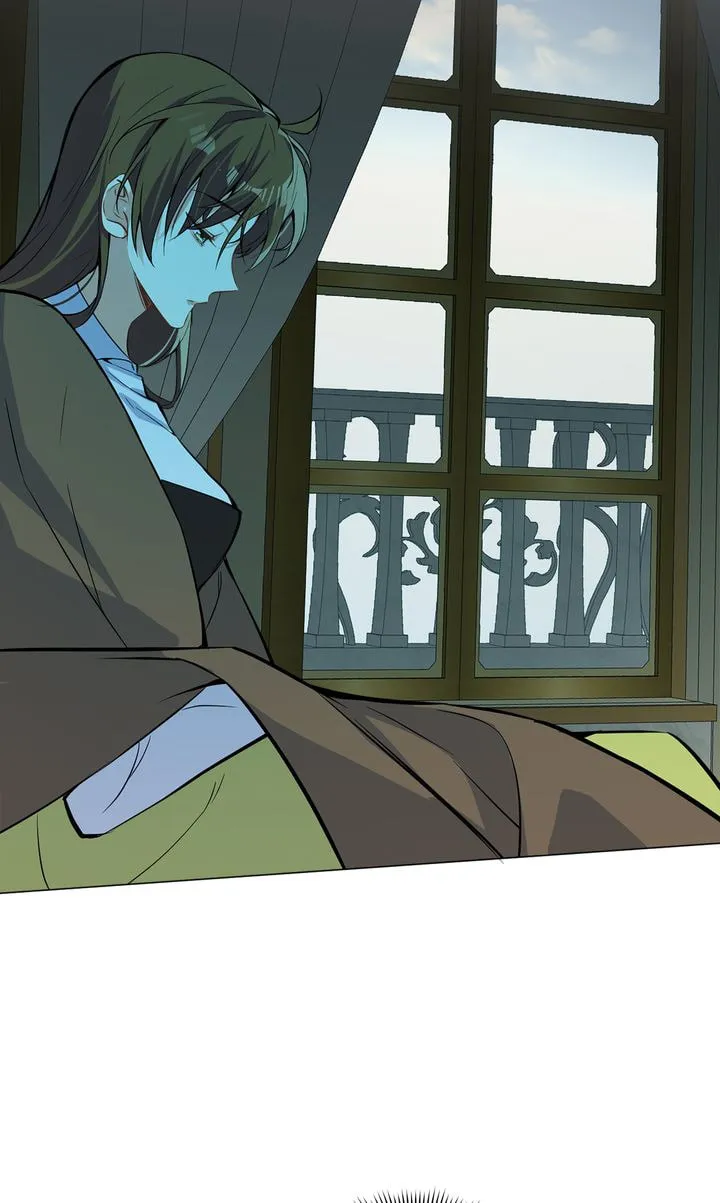 War of the Princesses (Colored) Chapter 111 page 37 - 
