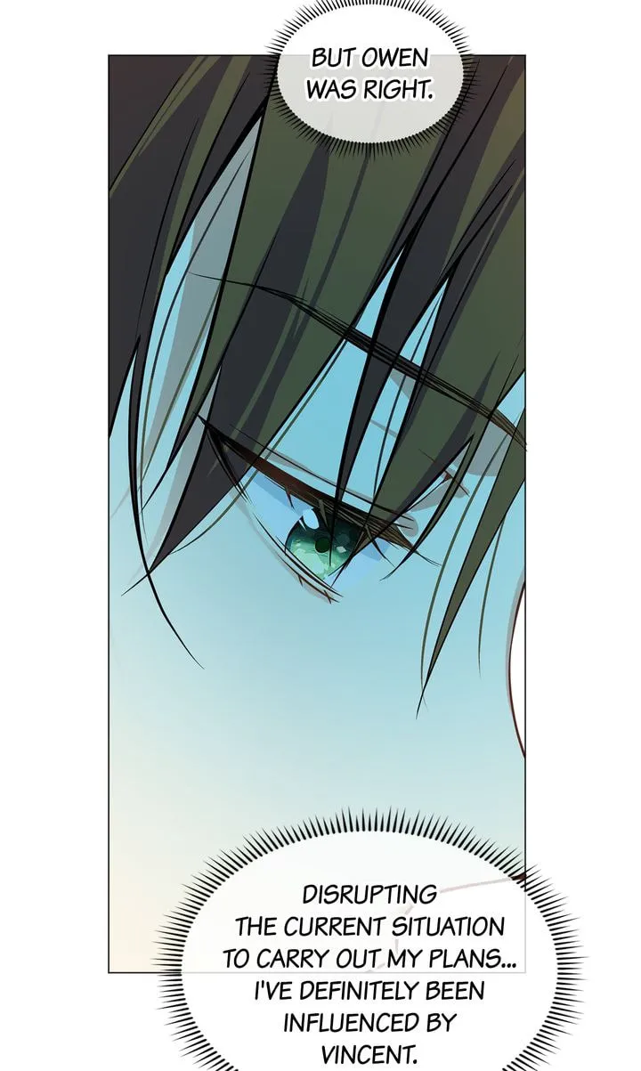 War of the Princesses (Colored) Chapter 111 page 38 - 