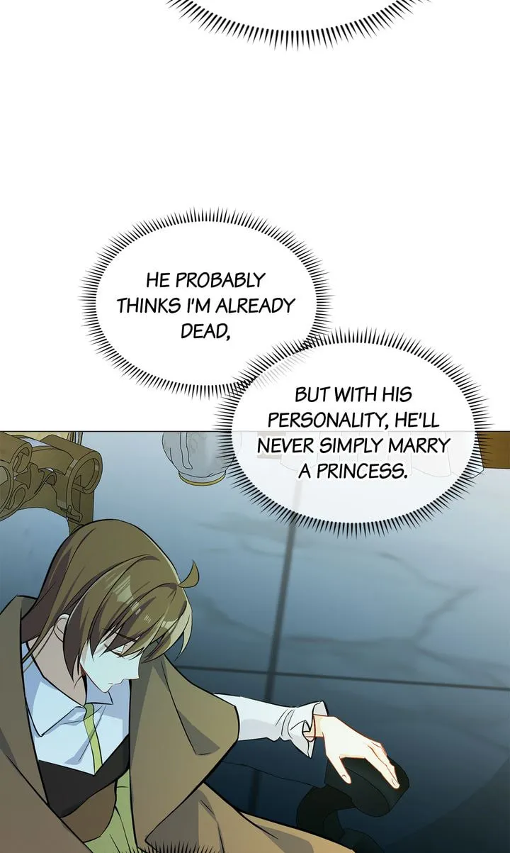 War of the Princesses (Colored) Chapter 111 page 39 - 