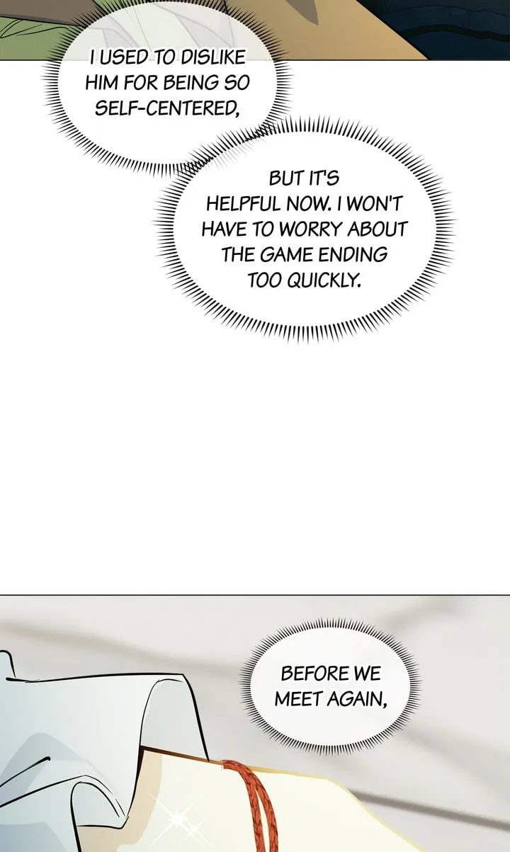War of the Princesses (Colored) Chapter 111 page 40 - 