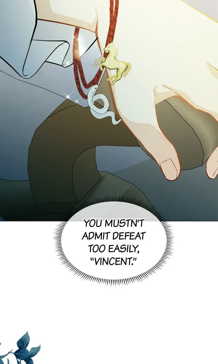 War of the Princesses (Colored) Chapter 111 page 41 - 