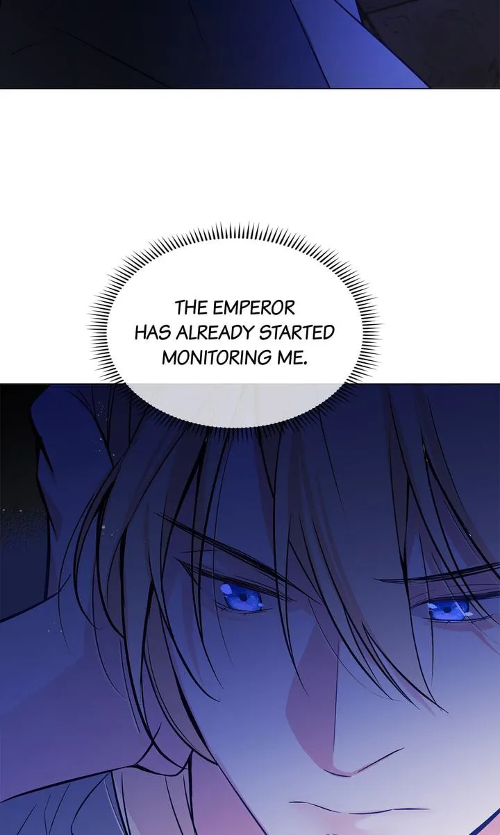 War of the Princesses (Colored) Chapter 111 page 44 - 