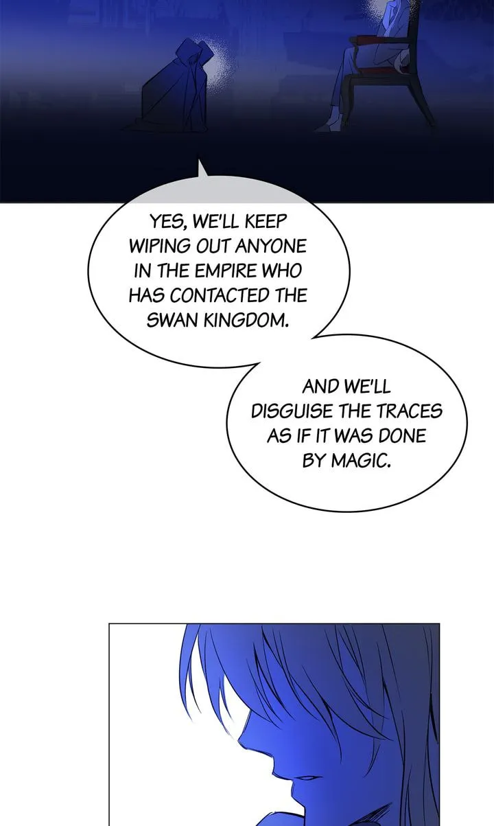 War of the Princesses (Colored) Chapter 111 page 48 - 