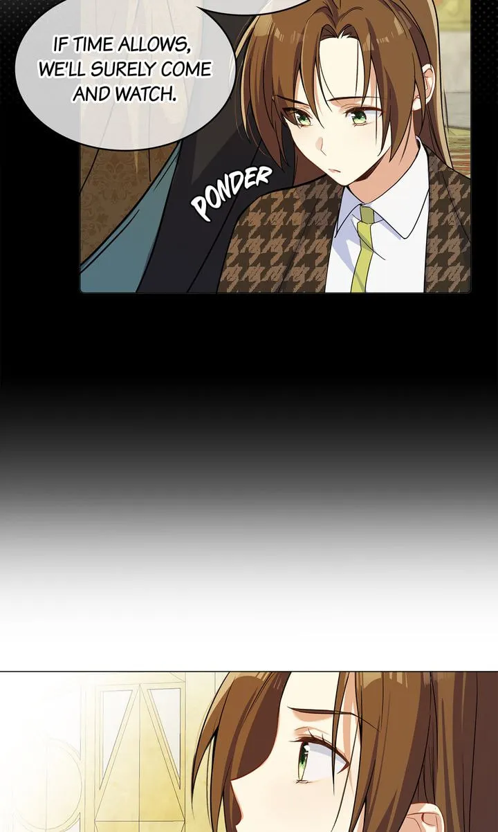War of the Princesses (Colored) Chapter 111 page 6 - 