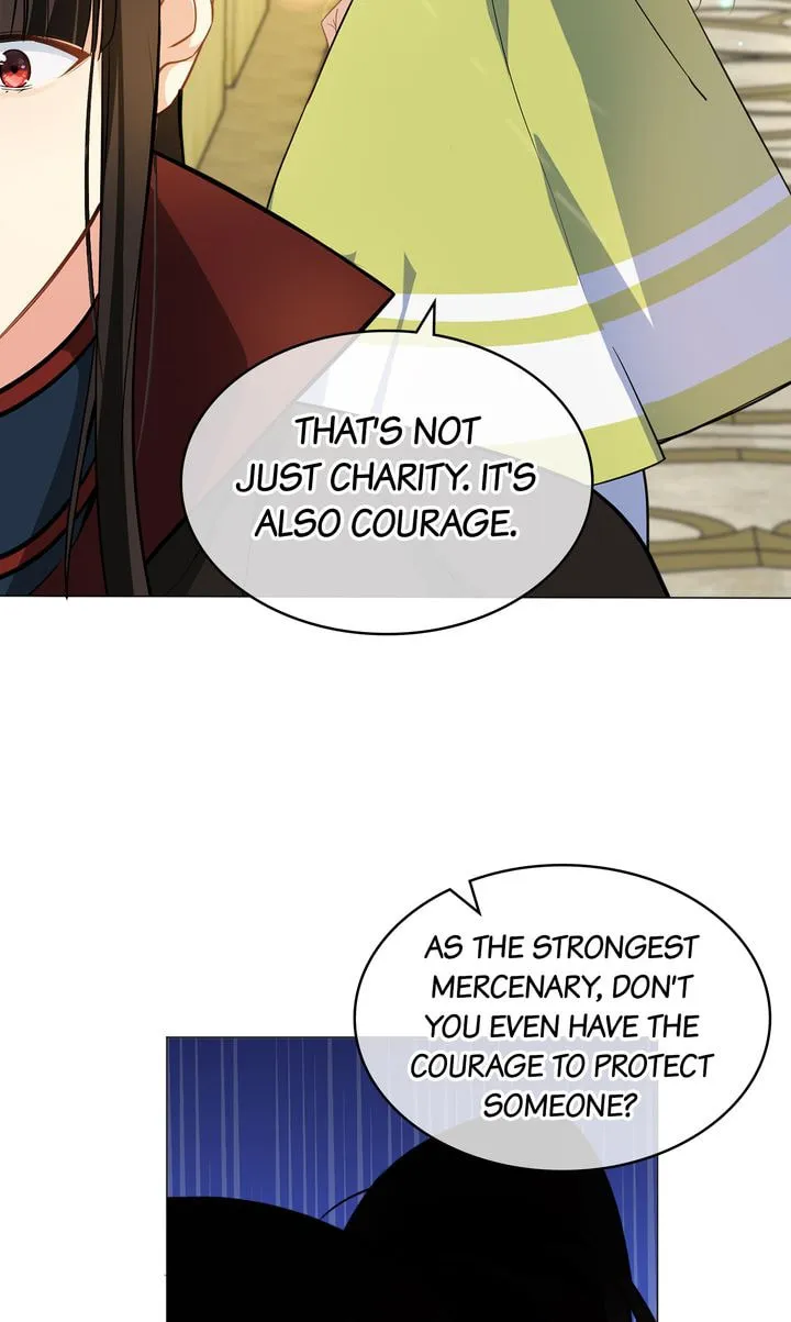 War of the Princesses (Colored) Chapter 111 page 9 - 