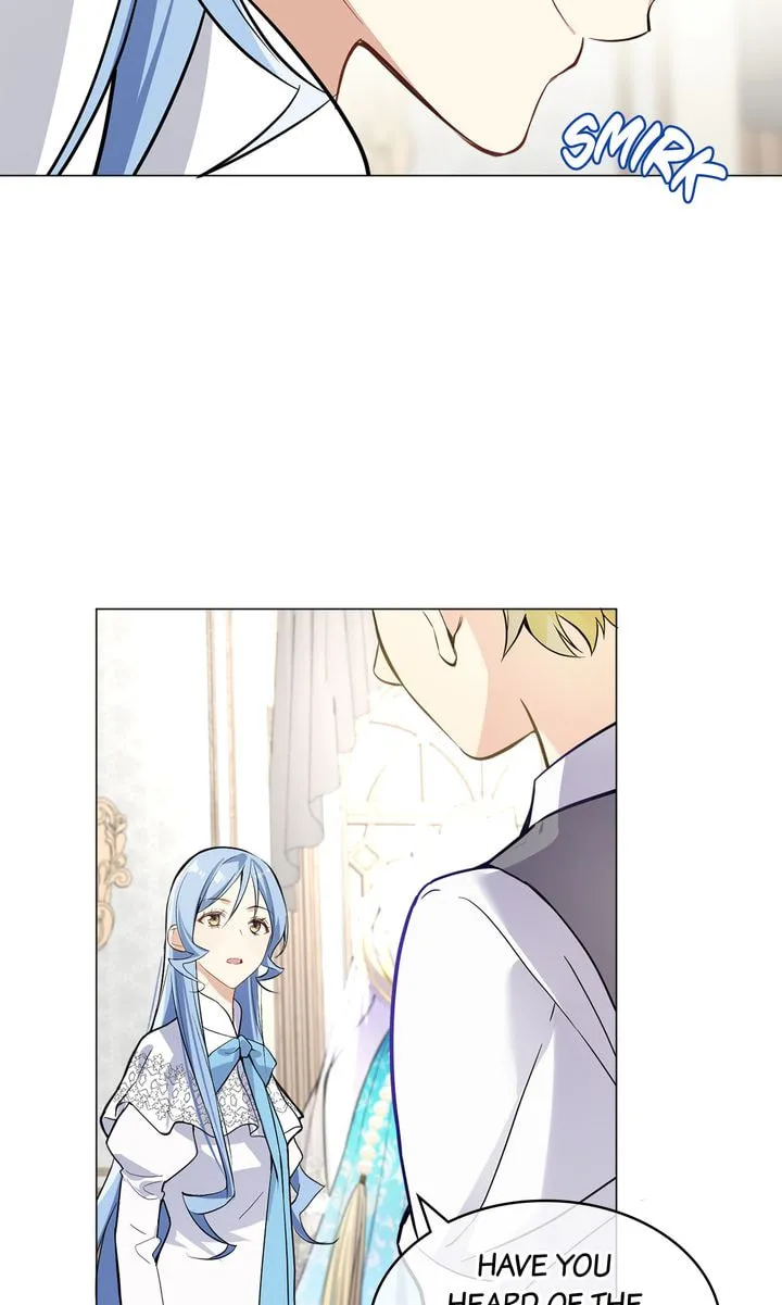 War of the Princesses (Colored) Chapter 112 page 12 - 