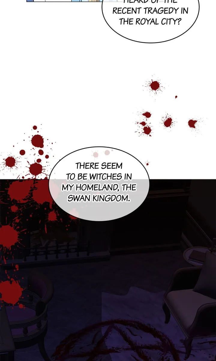 War of the Princesses (Colored) Chapter 112 page 13 - 