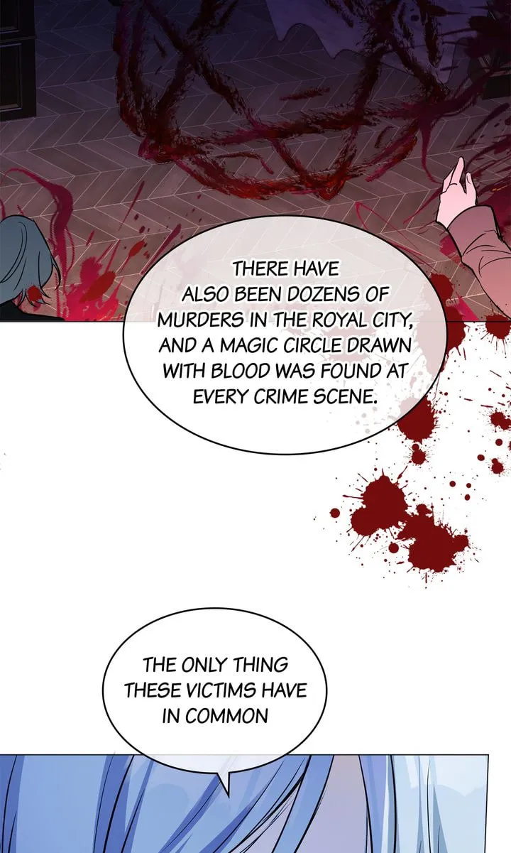 War of the Princesses (Colored) Chapter 112 page 14 - 